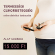 terhességi cukorbetegség online dietetikai tanácsadás alap csomag KN-1001